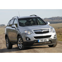 2011 vauxhall antara